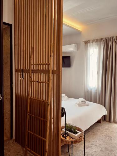 Orfeas Luxury Rooms & Studio 2