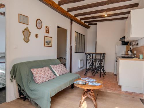 Appartement de charme - Cœur de la Doutre - Angers - 4 à 6 personnes