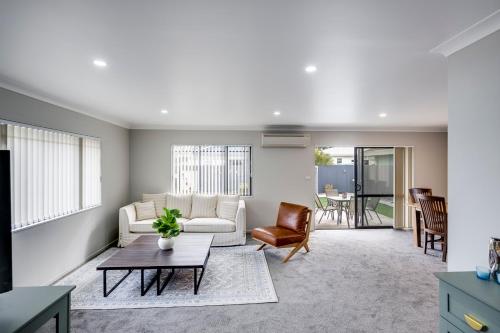 The Napier Stay at Beautiful home