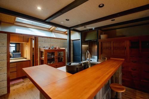 TKU Gosho East in Kajiicho
