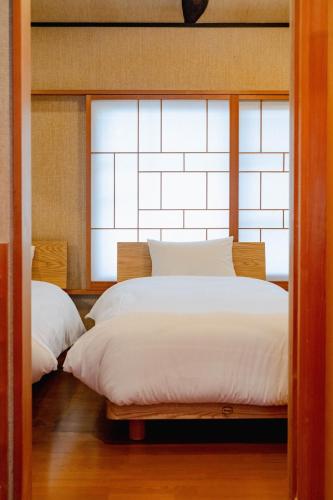 TKU Gosho East in Kajiicho
