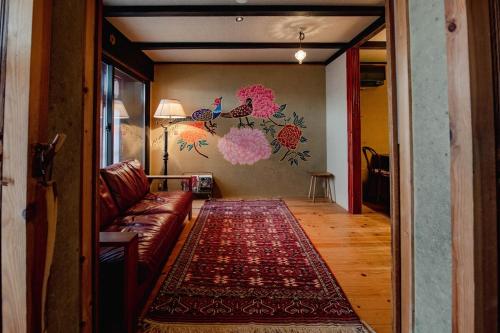 TKU Gosho East in Kajiicho