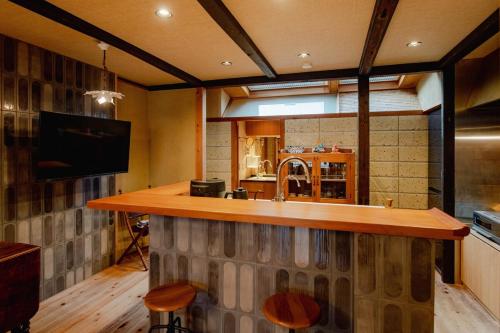 TKU Gosho East in Kajiicho