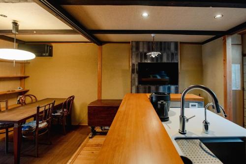 TKU Gosho East in Kajiicho