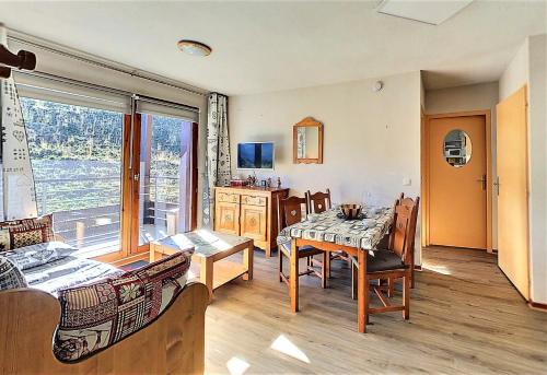 Résidence Pistes - APPARTEMENT 3 PIECES 6 PERSONNES MAE-4924