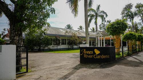 Avees River Gardens - Alappuzha