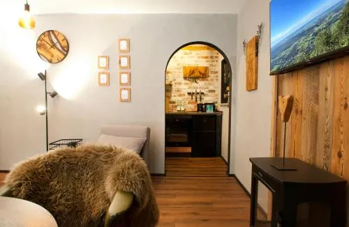 Ferienwohnung Waldgeflüster in Staudach-Egerndach, Deutschland