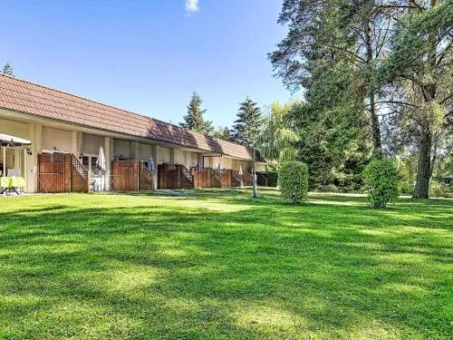 Holiday Home Lenzer Höh-4 by Interhome in Lenz, Deutschland
