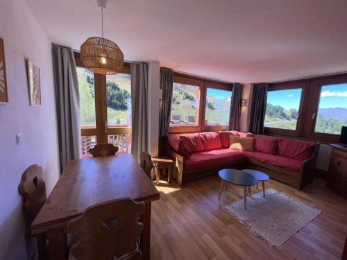Résidence Everest - Appartement lumineux · vue panoramique · Wifi MAE-0144
