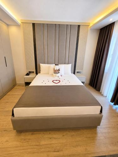 Kayalar Hotel - image 3