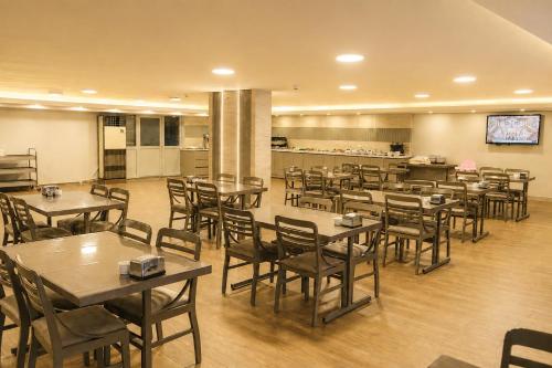 Kayalar Hotel - image 4