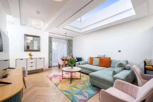 London Regents Luxury Apartments