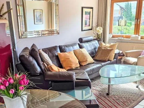 Apartment Kuschelnest Oase by Interhome in Todtmoos, Deutschland