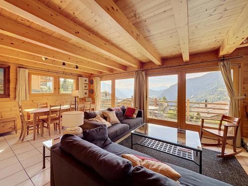 Boissiere 130 magnificent 3 bedrooms apartment in a quiet neighborhood