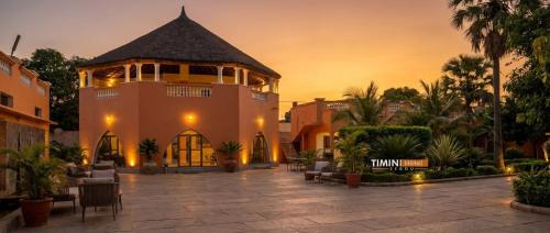 Timini Hotel