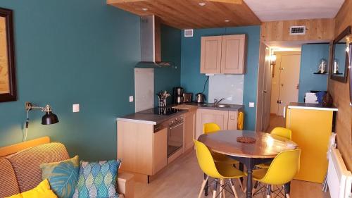 Résidence Varet 2 - Studio rénové 5 personnes MAE-3034