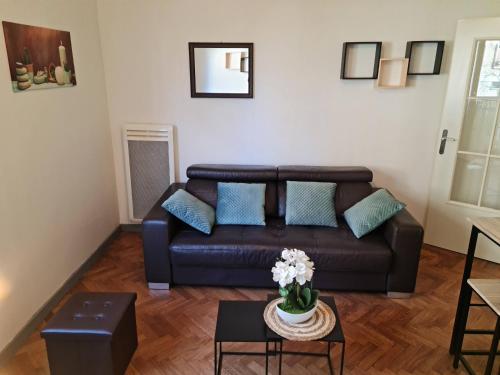 Fully Furnished appartement near Paris - Eurolines - Location saisonnière - Bagnolet