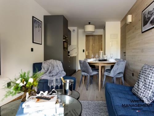 Résidence Ariondaz Campanule - Superbe appartement familial MAE-8354