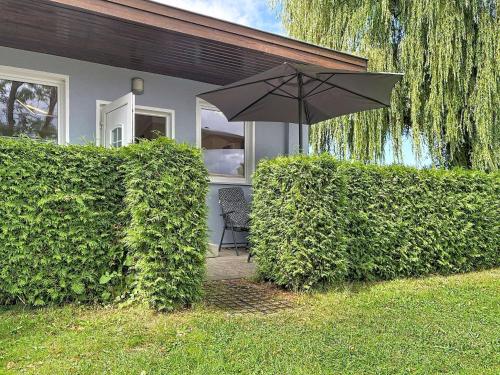 Holiday Home Goetheallee by Interhome