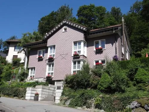 Apartment Barmettlenstrasse 26 Appartement-Fewo 6-Bettwohnung by Interhome in Engelberg, Schweiz