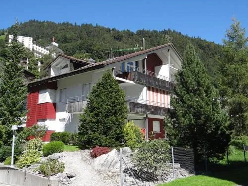 Apartment Blumenweg 10 Appartement-Fewo 6-Bettwohnung by Interhome in Engelberg, Schweiz