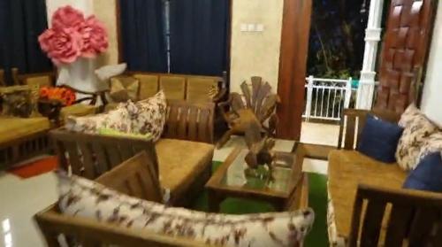 Nawalapitiya Comfort Stay in ناوالابيتيا