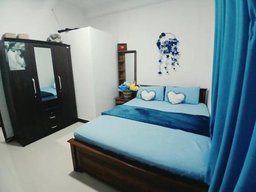 Nawalapitiya Comfort Stay in ناوالابيتيا