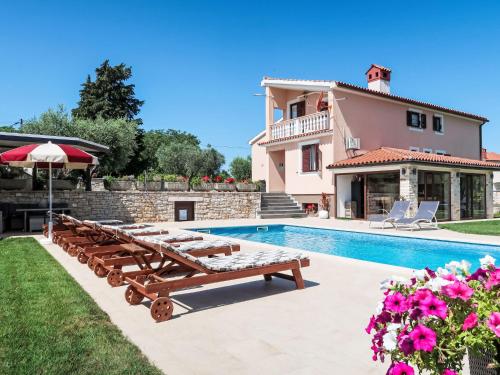 Holiday Home Mirjana by Interhome