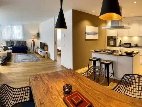 Apartment SnowKaya Appartement-Fewo 5-Bettwohnung by Interhome in Engelberg, Schweiz