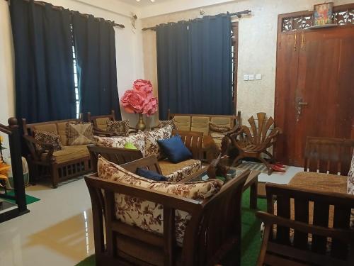 Nawalapitiya Comfort Stay in ناوالابيتيا