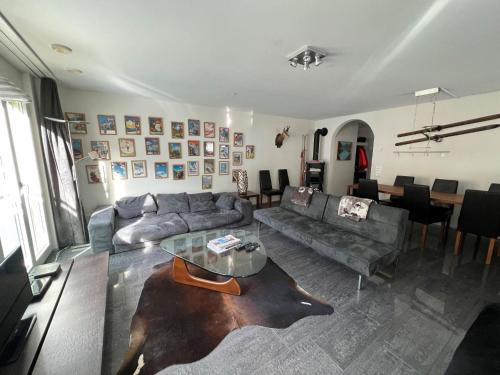 Apartment Gerschnistrasse 10 Appartement-Fewo 6-Bettwohnung by Interhome