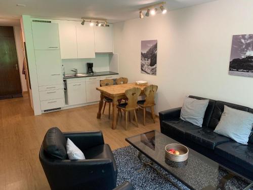 Apartment Erlenrain Wohnung 722E Appartement-Fewo 2-Bettwohnung by Interhome