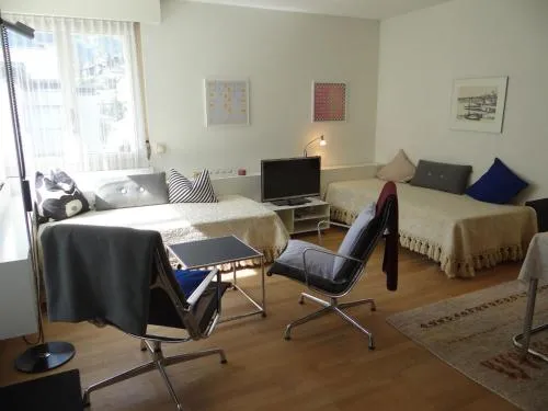 Apartment Sunnmatt Süd Wohnung 245 Appartement-Fewo 4-Bettwohnung by Interhome in Engelberg, Schweiz
