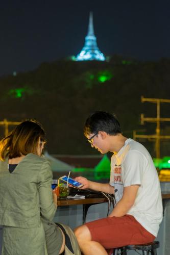 共用Lounge/電視區