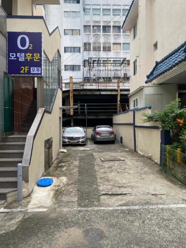 o2모텔