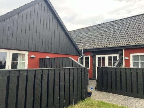  Apartment Manfred - 6km from the sea by Interhome in 3720 Åkirkeby
