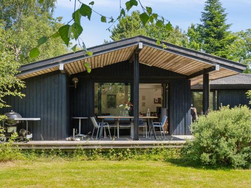  Holiday Home Lasse - 1-5km from the sea by Interhome in Græsted