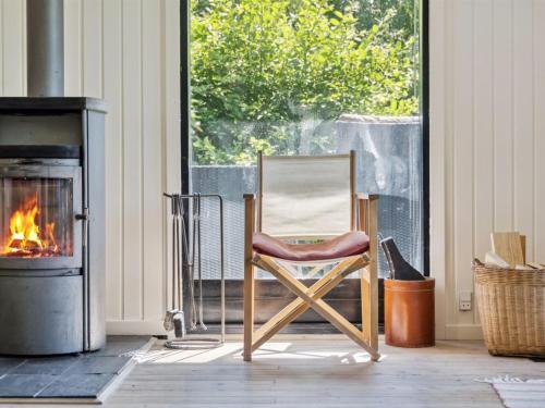 Holiday Home Lasse - 1-5km from the sea by Interhome in Græsted