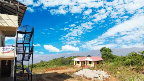 Tropical Haven Mangeli in Chorla Ghat