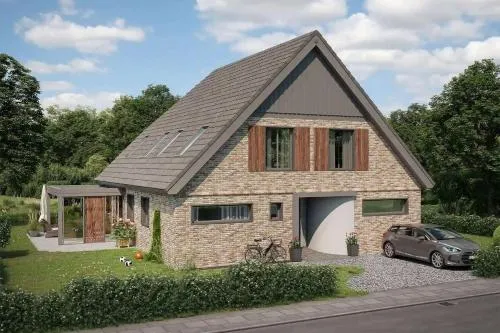 Die perfekte Ferienvilla in Butjadingen, Deutschland