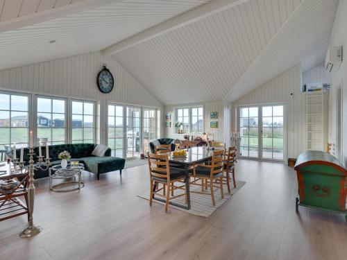  Holiday Home Annerose - 550m from the sea by Interhome in Føllenslev