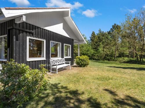 Exterior view, Holiday Home Rustam - 600m from the sea by Interhome in Vaeggerlose