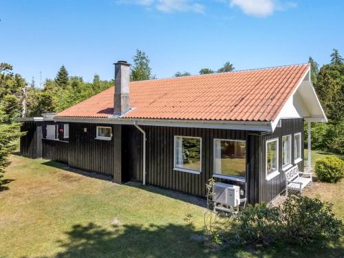 Exterior view, Holiday Home Rustam - 600m from the sea by Interhome in Vaeggerlose
