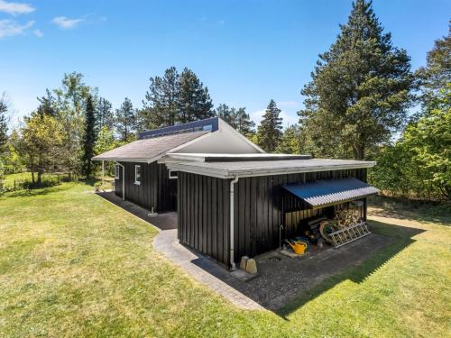 Exterior view, Holiday Home Rustam - 600m from the sea by Interhome in Vaeggerlose