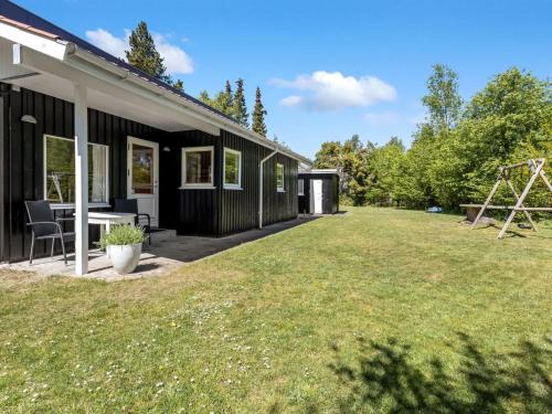 Exterior view, Holiday Home Rustam - 600m from the sea by Interhome in Vaeggerlose