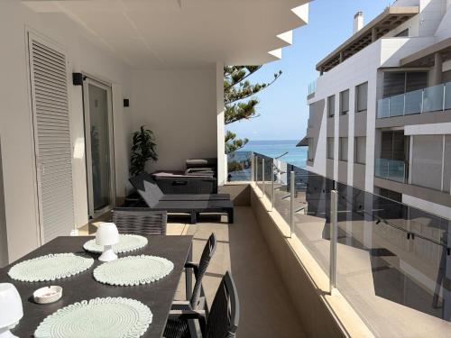 YourSpain es Apartment DelMar1 3 D Heated Pool