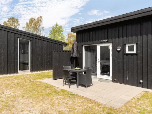 Ferienwohnung in Bøtø By