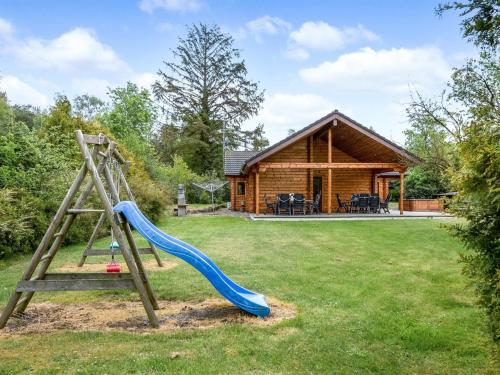  Holiday Home Dora - 180m from the sea by Interhome in Bøtø By