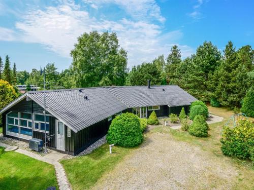 Buitenkant, Holiday Home Joakim - 350m from the sea by Interhome in Vaeggerlose