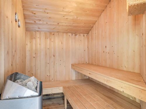 Badkamer, Holiday Home Joakim - 350m from the sea by Interhome in Vaeggerlose